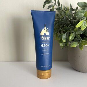 Disney Resorts H2O+ Sea Salt BODY BUTTER 8 fl oz 240 mL Cream Lotion